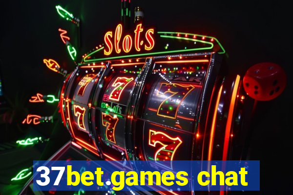 37bet.games chat